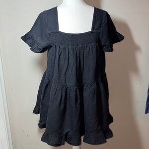 Free People Mini Dress